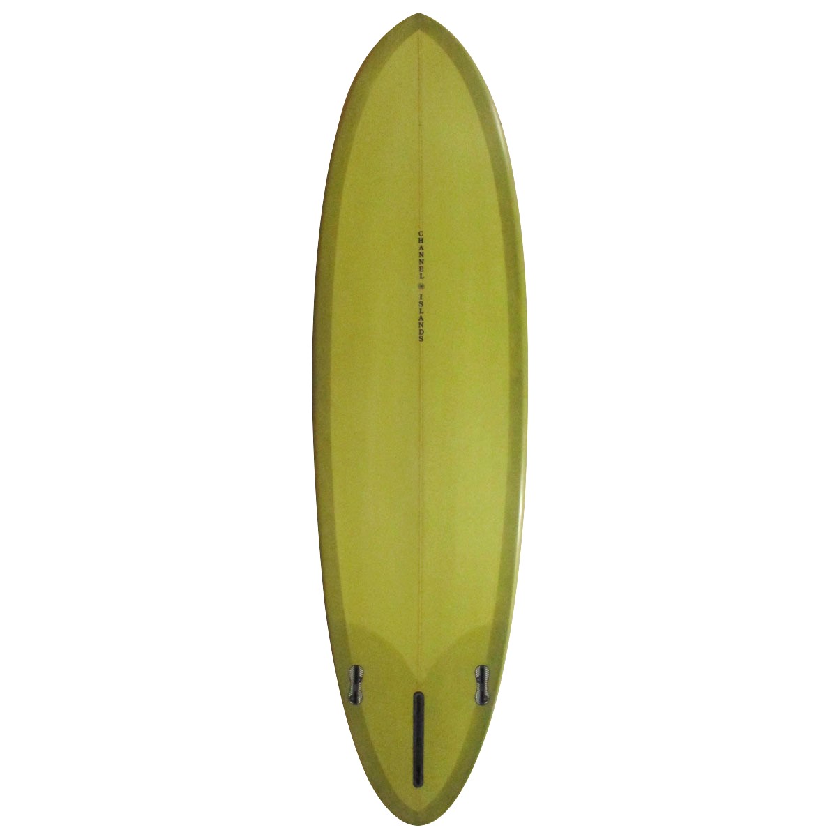 CHANNEL ISLANDS / CI MID 6`10